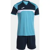Joma Danubio Iii Kortärmad Uppsättning