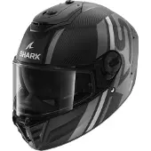 Shark Spartan Rs Carbon Shawn Fullface-hjälm