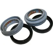 RockShox Domain/lyrik Gaffeltätningssats 2 Enheter
