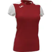 Joma Record Ii T-shirt Med Korta ärmar