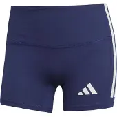 Adidas 3-stripes Volleyball Shorts, storlek Small