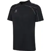 Hummel Move 2.0 Kortärmad Polotröja