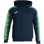 Joma Elite Xi Sweatshirt Med Dragkedja