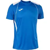 Joma Championship Vii T-shirt Med Korta ärmar