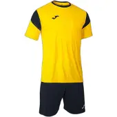 Joma Phoenix Kortärmad Uppsättning