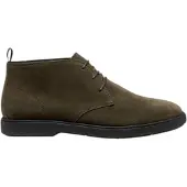 Geox Spherica Ec17 Booties