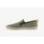Bamba By Victoria Espadriller ANDRE man - Kaki - 42