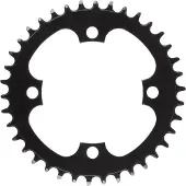 Samox E-bike Pd-r4-a-nw 104 Bcd Kedjehjul
