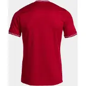 Joma Toletum V T-shirt Med Korta ärmar