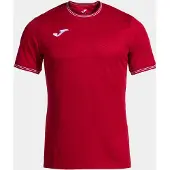 Joma Toletum V T-shirt Med Korta ärmar