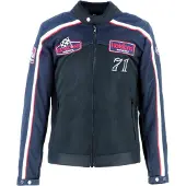 Helstons Formula Sport Air Jacka