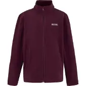 Regatta King Ii Fleecejacka Med Dragkedja