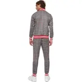 Lonsdale Glatrigill Träningsdräkt