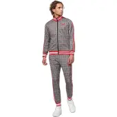Lonsdale Glatrigill Träningsdräkt