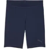 Puma Underställsshorts teamLIGA26 - Marinblå, storlek X-Large