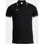 Joma Confort Classic Kortärmad Polotröja