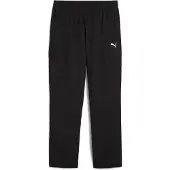 Puma Joggingkläder / Underställ WARDROBE ESS Relaxed Cargo Pants WV op man - Svart - EU L