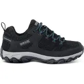 Regatta Edgepoint Iv Low Vandringsskor