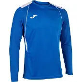 Joma Championship Vii T-shirt Med Lång ärm