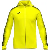 Joma Elite Xi Sweatshirt Med Dragkedja