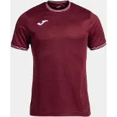 Joma Toletum V T-shirt Med Korta ärmar