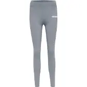 Hummel Legacy Leggings Med Hög Midja
