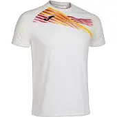 Joma Elite X T-shirt Med Korta ärmar