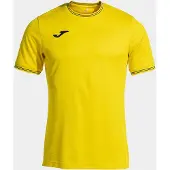 Joma Toletum V T-shirt Med Korta ärmar