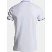 Joma Confort Classic Kortärmad Polotröja