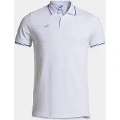 Joma Confort Classic Kortärmad Polotröja