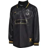 Hummel Fotbollströja - hmlJR Fotboll - Svart - - 13-14 år (158-164) - Fotbollströja