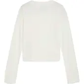 Puma Funktionstopp vit