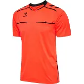 Hummel Referee T-shirt Med Korta ärmar