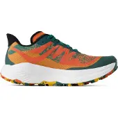Icebug Men's Järv RB9X Grapefruit/green