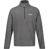 Regatta Montes Fleece Med Halv Dragkedja