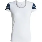 Joma Elite Xi T-shirt Med Korta ärmar