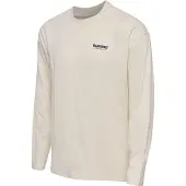 Hummel Loose Sw T-shirt Med Lång ärm