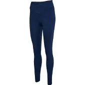 Hummel Yoga Wrap High Waist Leggings