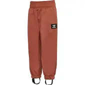 Hummel Jupitor Tex Mini Softshell Byxor