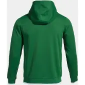 Joma Olimpiada Sweatshirt Med Dragkedja