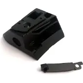 Shimano Battery E-6010 Batteristöd