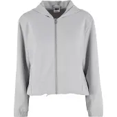 Urban Classics Tb8168 Sweatshirt Med Dragkedja