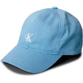 Calvin Klein Kids Logo Baseball Cap