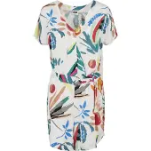 Urban Classics Viscose Kortärmad Romper
