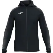 Joma Elite Xi Sweatshirt Med Dragkedja