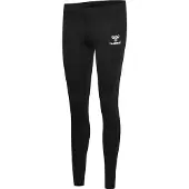 Hummel Lily Tights - Svart Dam, storlek Medium
