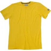 Kempa Team T-shirt Med Korta ärmar