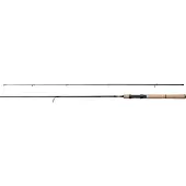 Berkley Lightning HT II haspelspö