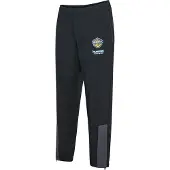 Hummel Sportbyxa svart