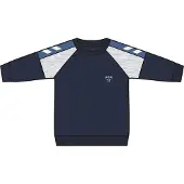 Hummel Mini Reg Block Tröja